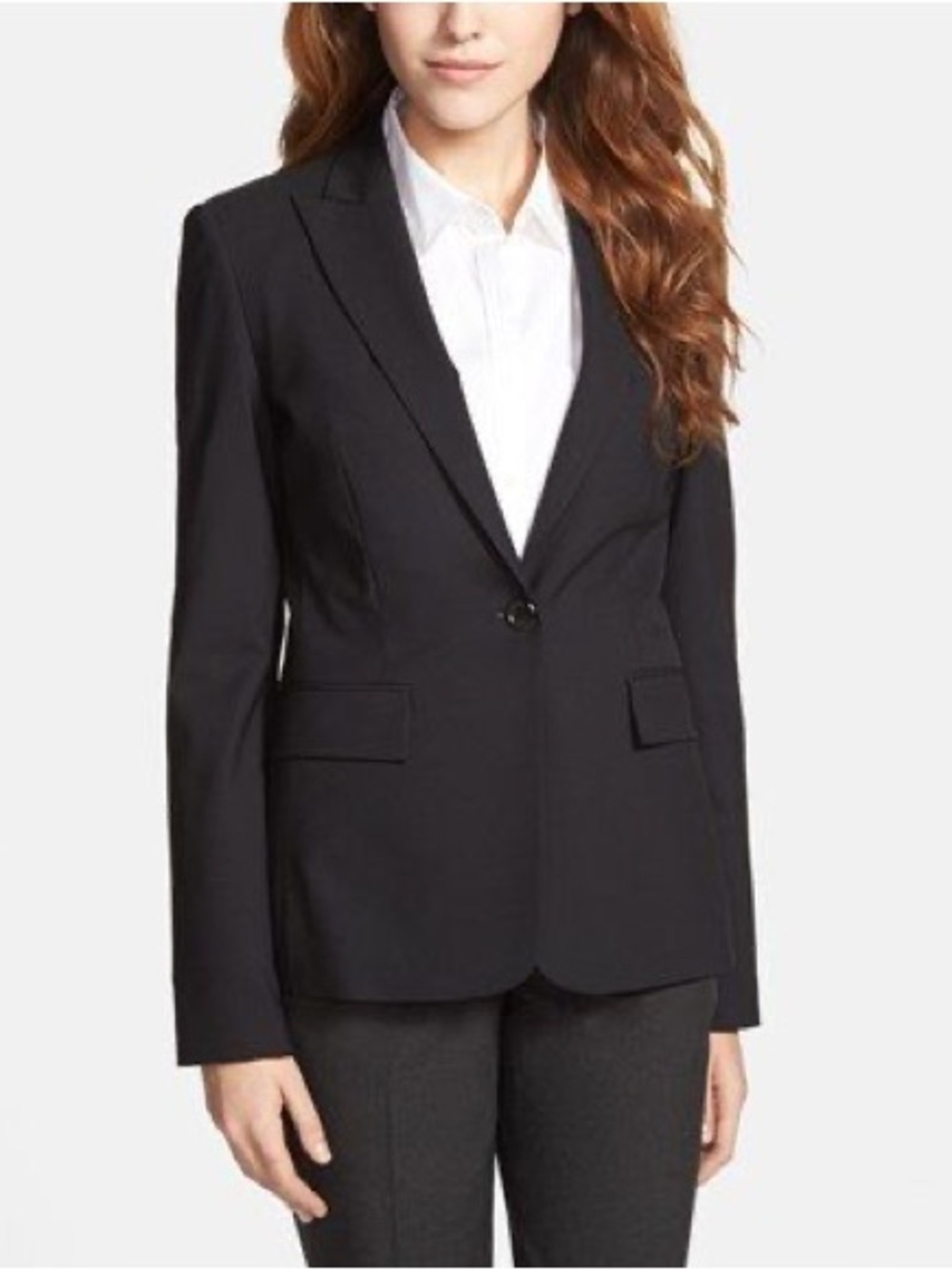 Hugo Boss Juicy 6 Blazer
